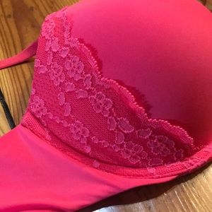 Victoria's Secret Intimates & Sleepwear - Victoria's Secret 34C Push Up Victoria's Secret Intimates & Sleepwear - Victoria's Secret 34C Push Up